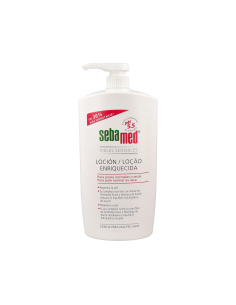 SEBAMED LOCION ENRIQUECIDA...
