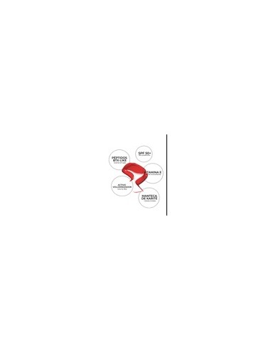 SEGLE SUN CARE SPF50+ LIP BALM CHERRY...