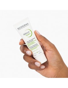 BIODERMA SÉBIUM HYDRA 40ML 2