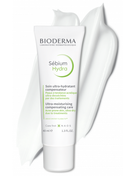 BIODERMA SÉBIUM HYDRA 40ML