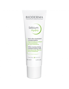 BIODERMA SÉBIUM HYDRA 40ML