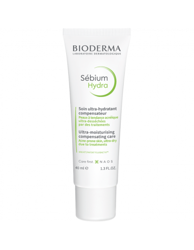 BIODERMA SÉBIUM HYDRA 40ML