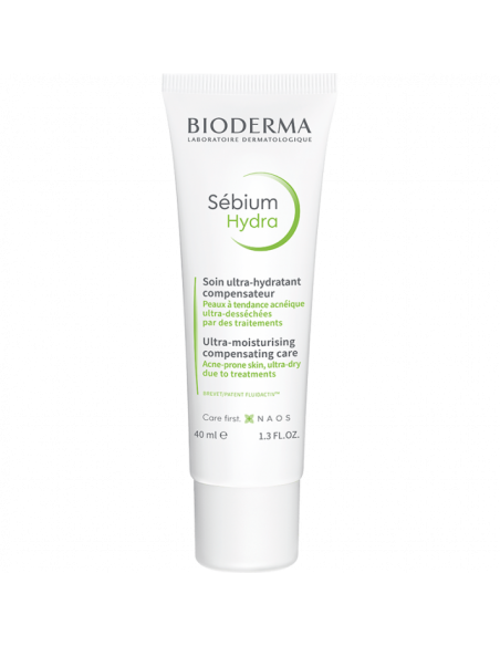 BIODERMA SÉBIUM HYDRA 40ML