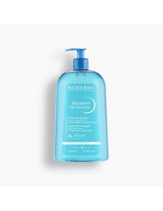 BIODERMA ATODERM GEL DOUCHE 1L