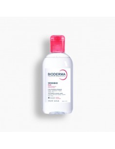 BIODERMA SENSIBIO H2O 250ML