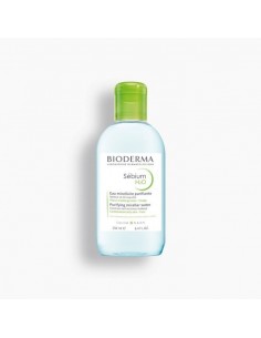 BIODERMA SÉBIUM H2O 250ML