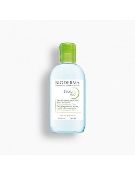 BIODERMA SÉBIUM H2O 250ML