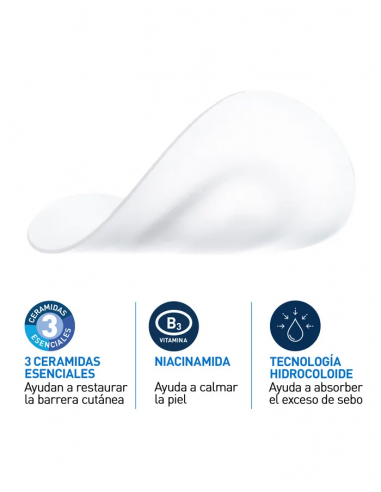 CERAVE PARCHES ANTI GRANOS 22 UND