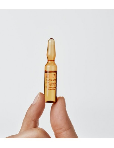 ENDOCARE RADIANCE C20 PROTEOGLICANOS AMPOLLAS 30 UND 2ML