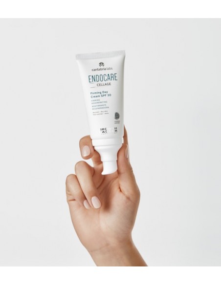 ENDOCARE CELLAGE FIRMING DAY CREAM SPF30 50ML