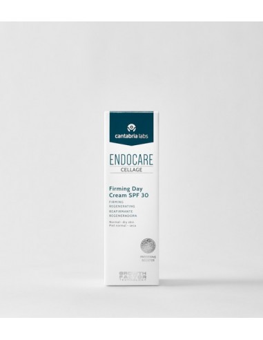 ENDOCARE CELLAGE FIRMING DAY CREAM SPF30 50ML