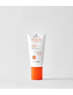 HELIOCARE COLOR GELCREAM LIGHT SPF 50 50ML