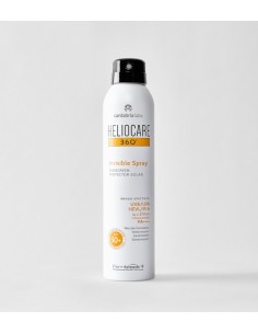 HELIOCARE 360 INVISIBLE SPRAY SPF50+ 200ML