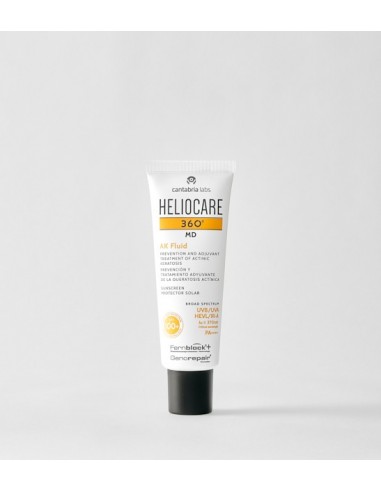 HELIOCARE 360 MD AK FLUID SPF100+ 50ML