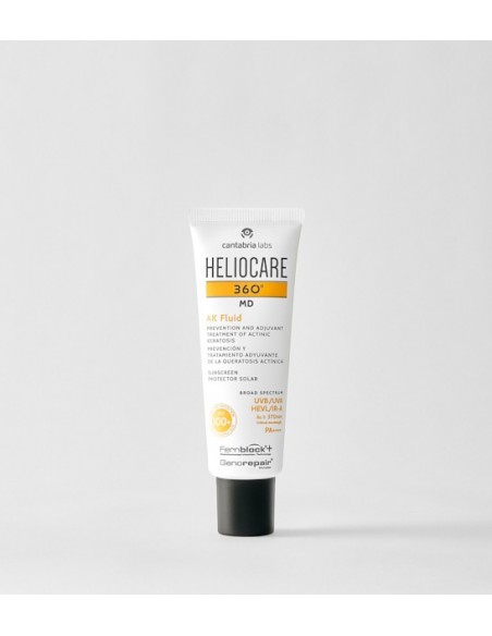 HELIOCARE 360 MD AK FLUID SPF100+ 50ML