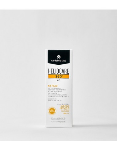 HELIOCARE 360 MD AK FLUID SPF100+ 50ML