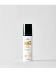 HELIOCARE 360 COLOR GEL OIL FREE SPF50+ BEIGE 50ML