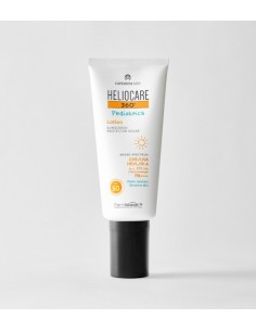 HELIOCARE 360º PEDIATRICS LOTION SPF50 200ML
