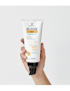 HELIOCARE 360º PEDIATRICS LOTION SPF50 200ML 2
