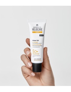 HELIOCARE 360º WATER GEL SPF50+ 50ML 2