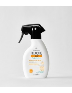 HELIOCARE 360º PEDIATRICS ATOPIC LOTION SPRAY SPF50 250ML