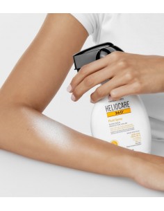 HELIOCARE 360º FLUID SPRAY SPF50 250ML 2