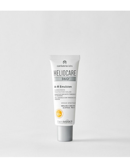 HELIOCARE 360º MD A-R EMULSIÓN SPF50+ 50ML