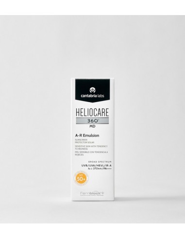 HELIOCARE 360º MD A-R EMULSIÓN SPF50+ 50ML