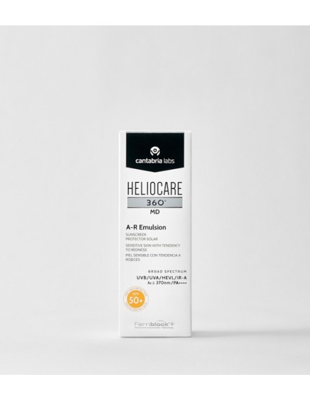 HELIOCARE 360º MD A-R EMULSIÓN SPF50+ 50ML