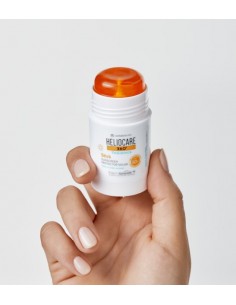 HELIOCARE 360º PEDIATRICS STICK SPF50+ 25GR 2