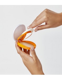 HELIOCARE 360º OIL-FREE COMPACT SPF50+ COLOR PEARL 10GR 2