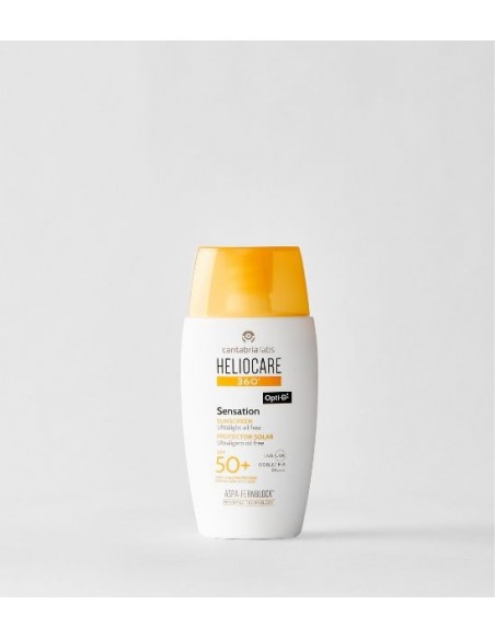 HELIOCARE 360º SENSATION SPF50+ 50ML