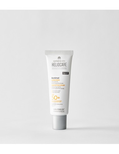 HELIOCARE 360º ACNIMAT SPF50+ 50ML