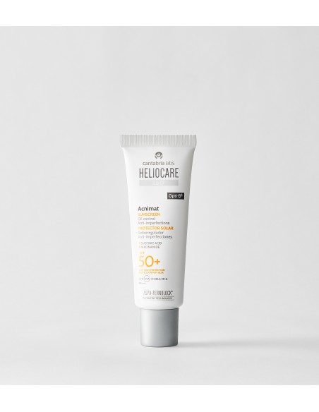 HELIOCARE 360º ACNIMAT SPF50+ 50ML