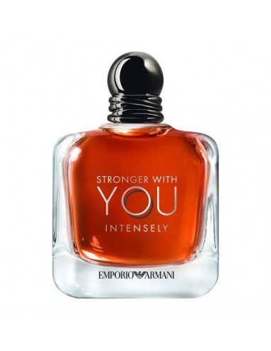 Emporio Armani Stronger With You...
