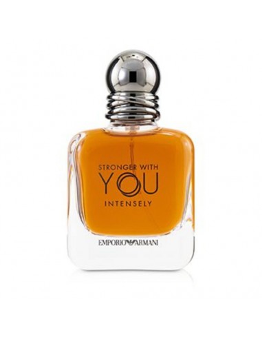 Emporio Armani Stronger With You...