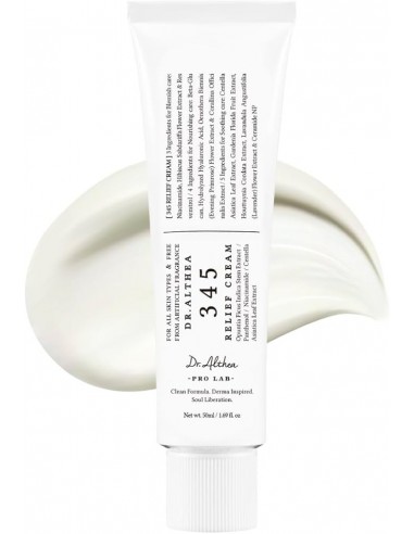 Dr. Althea Resveratrol 345NA...