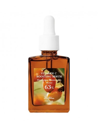 DR. ALTHEA VITAMIN C BOOSTING SERUM -...