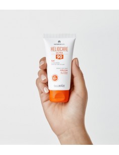 HELIOCARE ULTRA 90 GEL SPF50+ 50ML 2