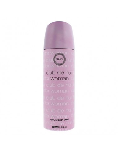 ARMAF CLUB DE NUIT WOMAN PERFUME BODY...