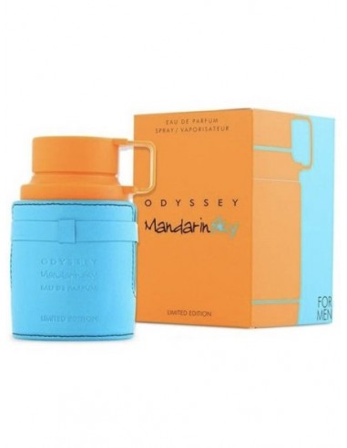 ARMAF ODYSSEY MANDARIN SKY EAU DE...