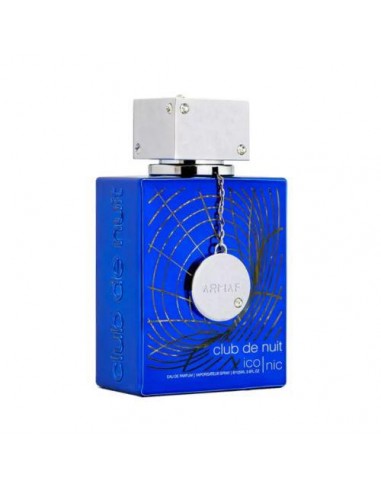 Armaf Club de Nuit Iconic Eau de...