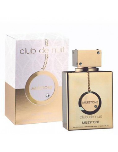 ARMAF CLUB DE NUIT MILESTONE EAU DE...