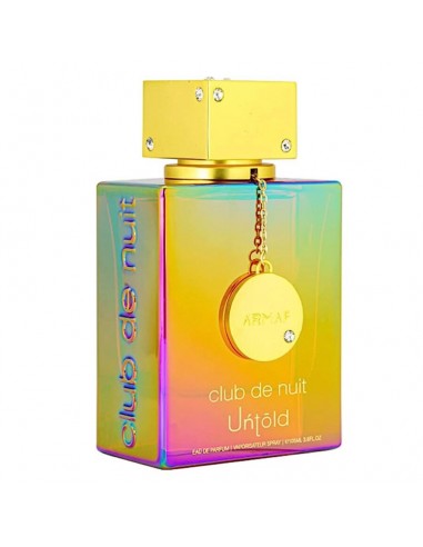 Armaf Club de Nuit Untold Eau de...