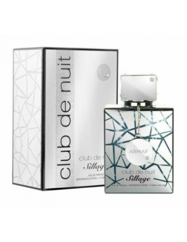 Armaf Club de Nuit Sillage Eau de...