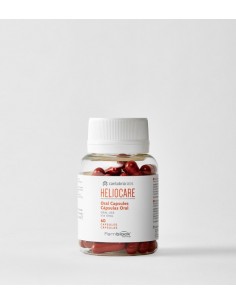 HELIOCARE ADVANCED CÁPSULAS 60UND