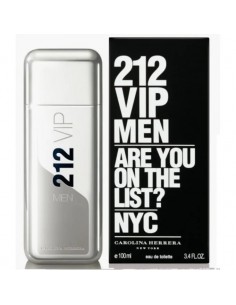 Carolina Herrera 212 VIP...