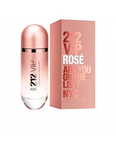 Carolina Herrera 212 VIP Rosé Eau de...