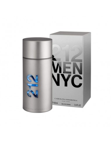 Carolina Herrera 212 NYC Men Eau de...