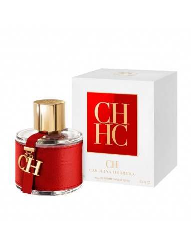 Carolina Herrera CH Eau de Toilette...